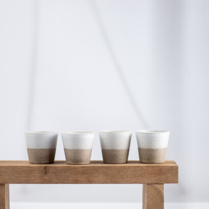 Filiżanki Espresso MINI Set